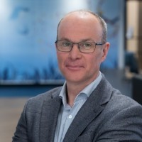 NTT DATA UK&I Employee Gareth Lyon's profile photo