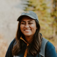 Park & Fifth Employee Shania Chand's profile photo