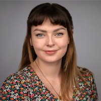 Team RH Employee Sorcha Flanagan's profile photo