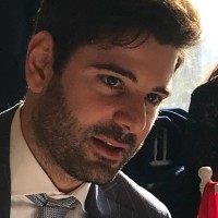 Daniele Pischiutta Email