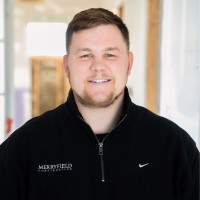 Merryfield Construction Employee Brian Bohrer's profile photo