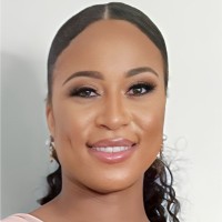 Cincinnati Children's Employee Jamila McGee's profile photo