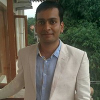 SoftClouds Employee Pratik Jain's profile photo