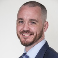 Euler Hermes UK Employee Jon Rio's profile photo