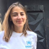 UNHCR, the UN Refugee Agency Employee Olena Turchyn's profile photo