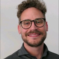 Deerns Employee Danny Breuer's profile photo