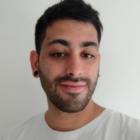 Distrinando S.A. Employee Agustin Zaccara's profile photo