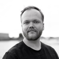 Molport Employee Uldis Ledainis's profile photo