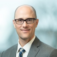 Provincial Pharmacy BC Cancer Employee Kevin Hare's profile photo