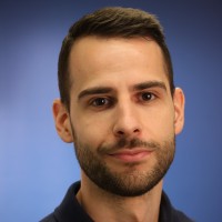 Lidl Danmark Employee Zoltan Molnar's profile photo