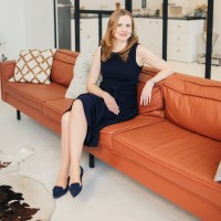 Audubon Bioscience Employee Elena Serdyukova's profile photo