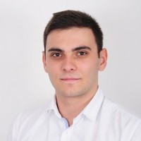 OpenGamma Employee Stanisslav Spassov's profile photo