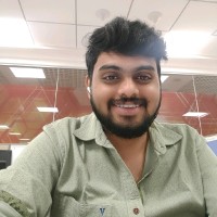 HashMint. Employee Ketan Bommaka's profile photo