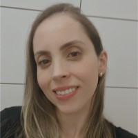 Metalcasty Employee Renata Cano's profile photo