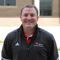 University of Wisconsin-Madison Employee Chad Schultz's profile photo