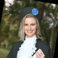 Rotamil Employee Ana Barth's profile photo