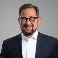Evangelisch-Lutherische Kirche in Bayern Employee Robert Malewski's profile photo