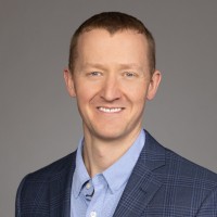 Vision Ridge Partners, LLC Employee Kevin Kershisnik's profile photo