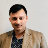 Adobe Employee Sameer Malhotra's profile photo