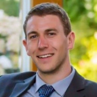 Jacobs Employee Gareth Arnold's profile photo