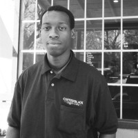 Walmart Neighborhood Market Employee Timothy Johnson's profile photo