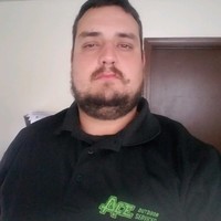 ACE OUTDOOR SERVICES LLC Employee John Palmateer's profile photo