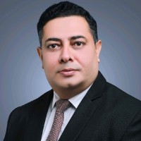 Seabird Logistics Employee Sanjib Chowdhury's profile photo