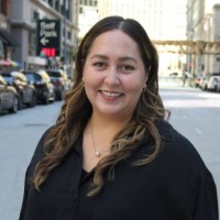 Agency H5 Employee Brittni Wade's profile photo