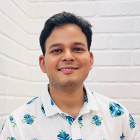 Akash Shastri's profile photo