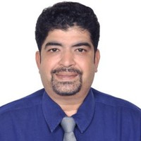 Vinay Patankar Email