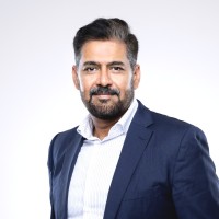 HL Terminal Holding B.V. Employee Dheeraj Bhatia's profile photo