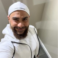 KCI Wireless Employee Assad Alsabagh's profile photo