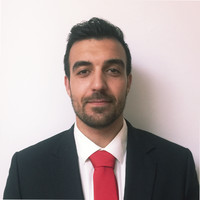 Vicente Andreu Daza Email & Phone Number