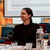 Guerlain Employee Alexandra Philippona's profile photo