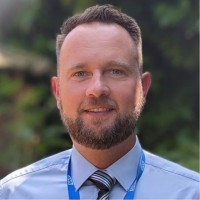 Taskmaster Resources LTD Employee Pawel Pacan's profile photo