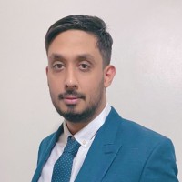 Flagship Training UK Employee Tabeer Mohammed's profile photo