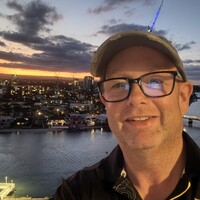 Back9 Creative Employee Phil Robinson's profile photo