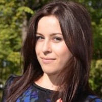 Svitla Systems, Inc. Employee Ann Biryukova's profile photo
