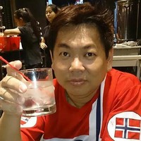 Gemalto Employee Perry Tan's profile photo