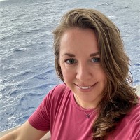 i3 Consulting Employee Cassandra Sullivan's profile photo