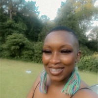Mississippi Department of Corrections Employee Tiara Hill's profile photo