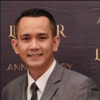 TAN GROUP Employee Glen Pangalila's profile photo