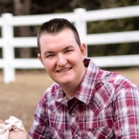 PMG SERVICE Employee Zach Royal's profile photo