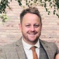 Quickline Communications Limited Employee Jonpaul W's profile photo