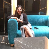 Astha Mishra's profile photo