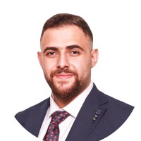 MG Motor AE Employee Ihab Refae's profile photo