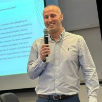 Trelus Employee Ryan Brennell's profile photo