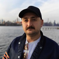 accessiBe Employee David Abramov's profile photo