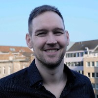 Hawk Employee Boris John's profile photo