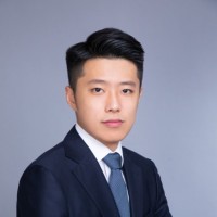 BNP Paribas Employee Ryan Wang's profile photo